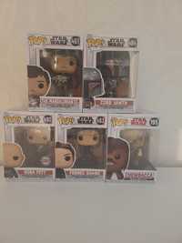 Figurine Star Wars funko pop