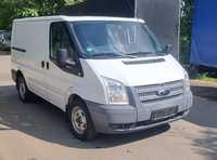 Ford Transit 2013 2.2 101ps Euro5