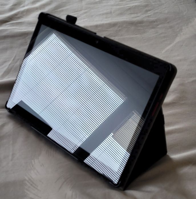 Продава се: Simbans PicassoTab XL Portable Drawing Tablet (почти нов)