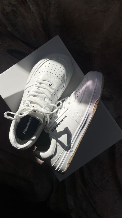 Боси обувки Barebarics - 42 номер