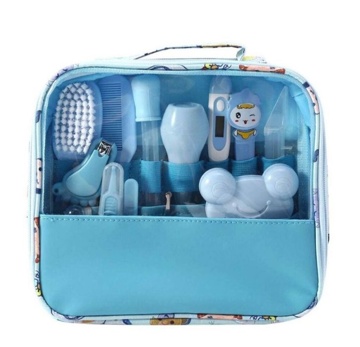 Chaqaloqlar uchun nabor