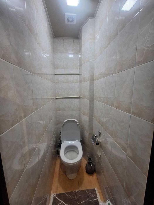 4 хонали квартира сотилади Чилонзор Алгоритм Гулистон 100м2 евроремонт