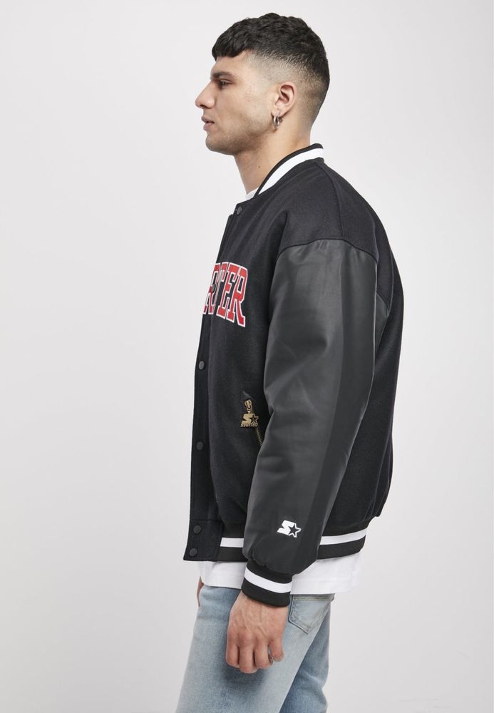 Starter Black Label Team Jacket Retro ОРИГИНАЛ мъжко яке - M/L/XL/2XL