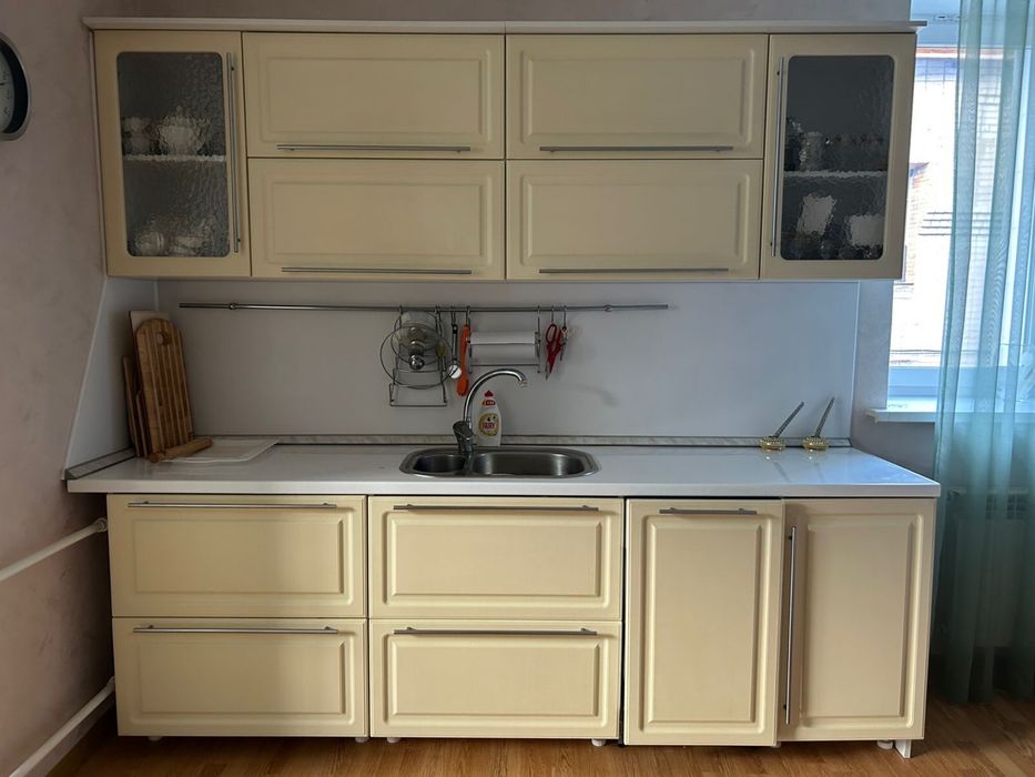 Продам кухонный гарнитур