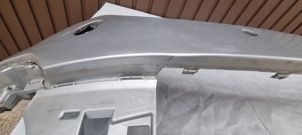 Bara fata Skoda Octavia 4