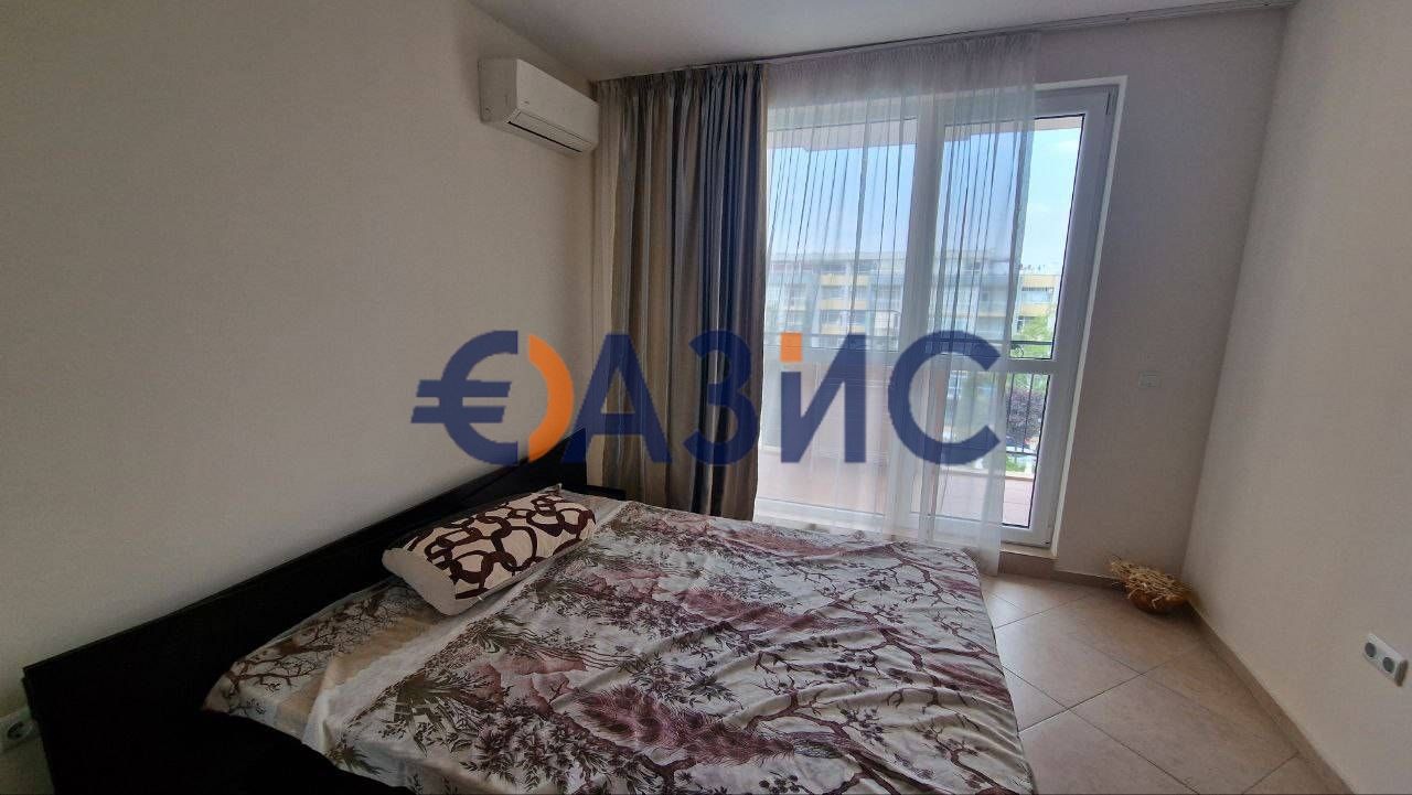 Апартамент с 1 спалня, 5 ет., "Слънце и море", Слънчев бряг, България,