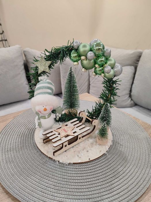 Декорация и подаръчни кутии