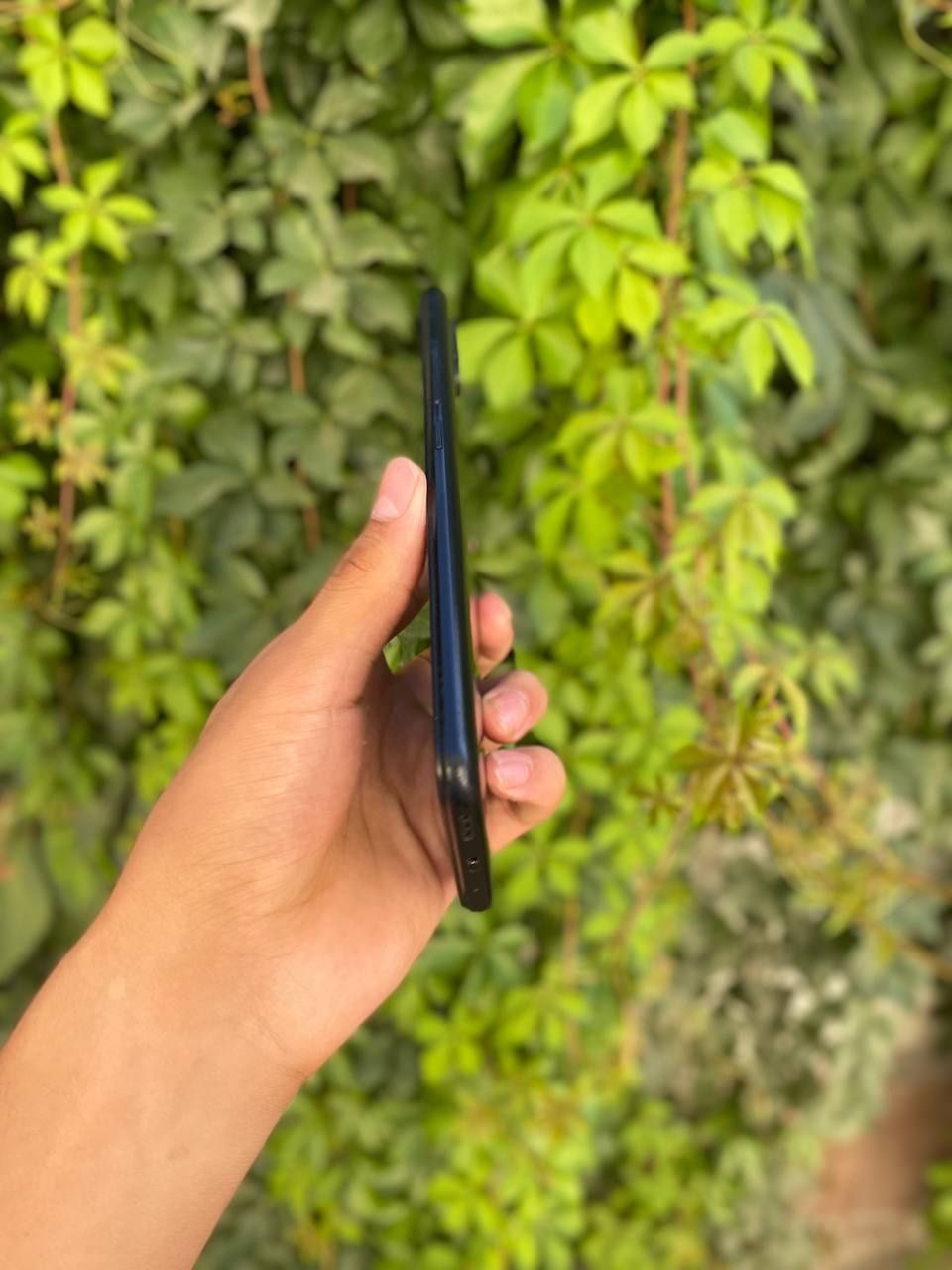 Redmi 9A sotiladi
