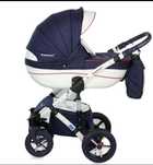 Carucior 3 in 1 KRAUSMAN