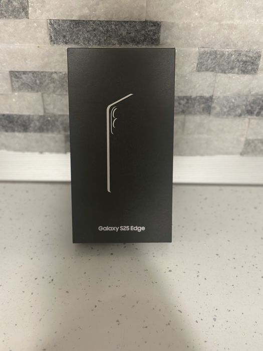 Samsung Galaxy S25edge