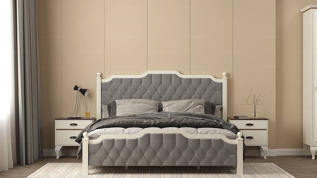 Мебель на заказ Спальни Гарнитур/ Anqara