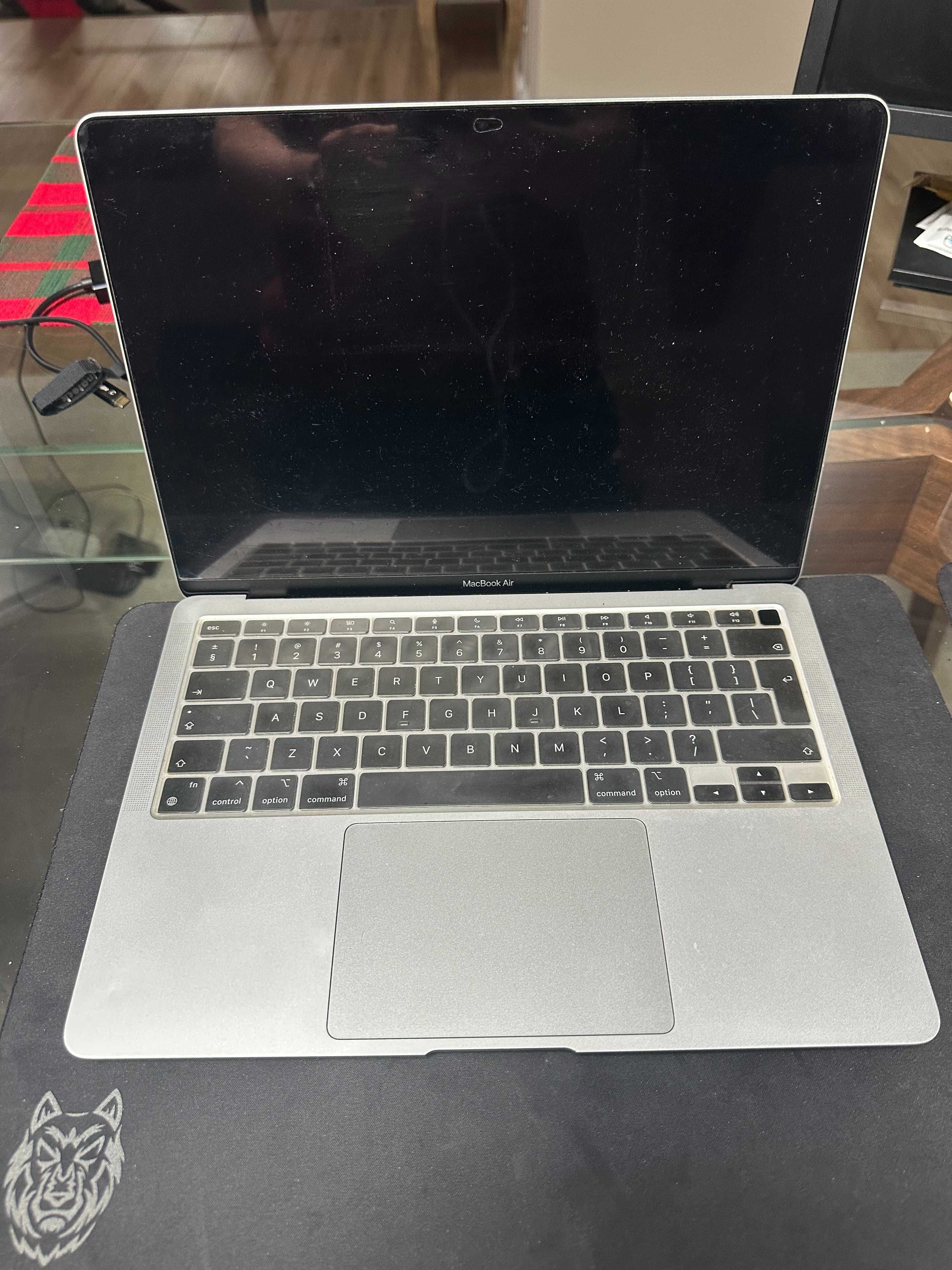 Laptop MacBookAir procesor M1