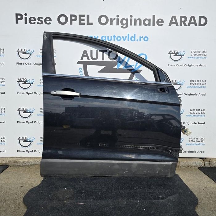 Portiera usa fata dreapta Chevrolet Captiva C100, C140