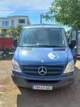 Vând Mercedes - SPRINTER - 209 -CDI -