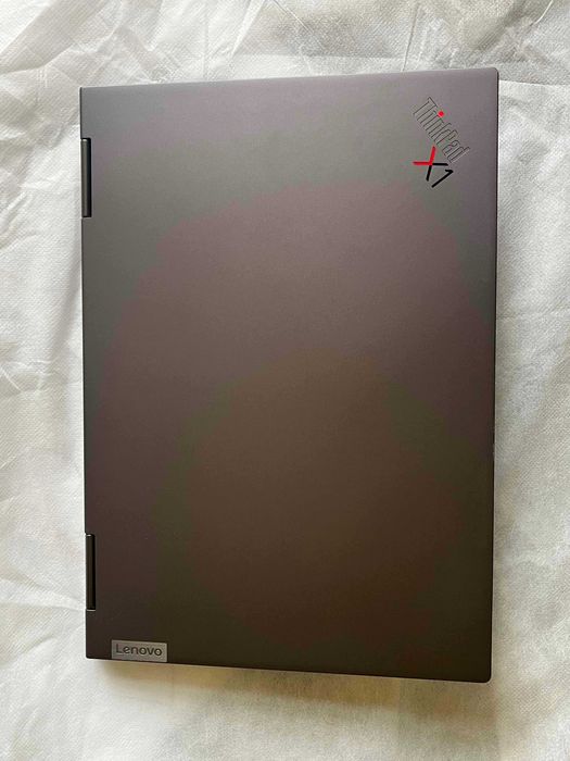 Лаптоп Lenovo ThinkPad X1 Yoga gen 8 (2024) - като нов