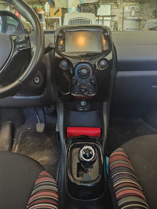 citroen  C1 - ПРЕКРАСЕН 2019г.