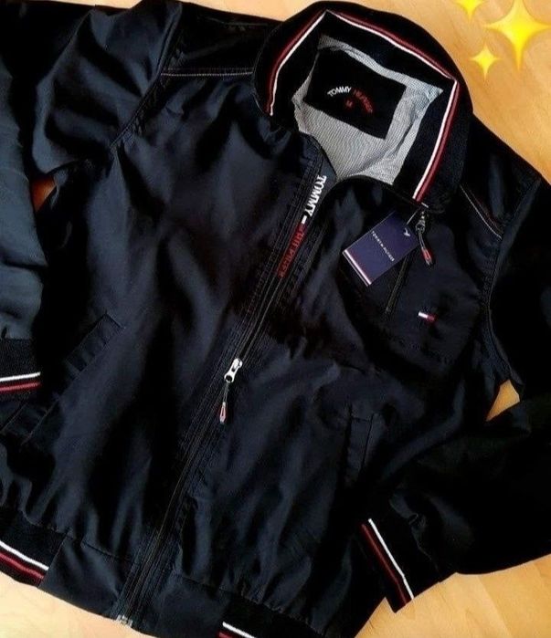 Jachete/geci primăvară/bărbați,impermeabile,diverse mărimi,logo brodat