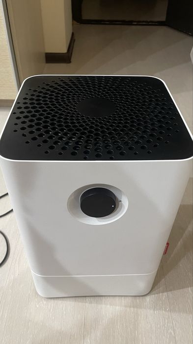 Мойка воздуха увлажнитель