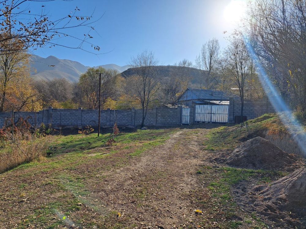 Продам Загородный Дом(п.Каргалы, бывший Фабричный)