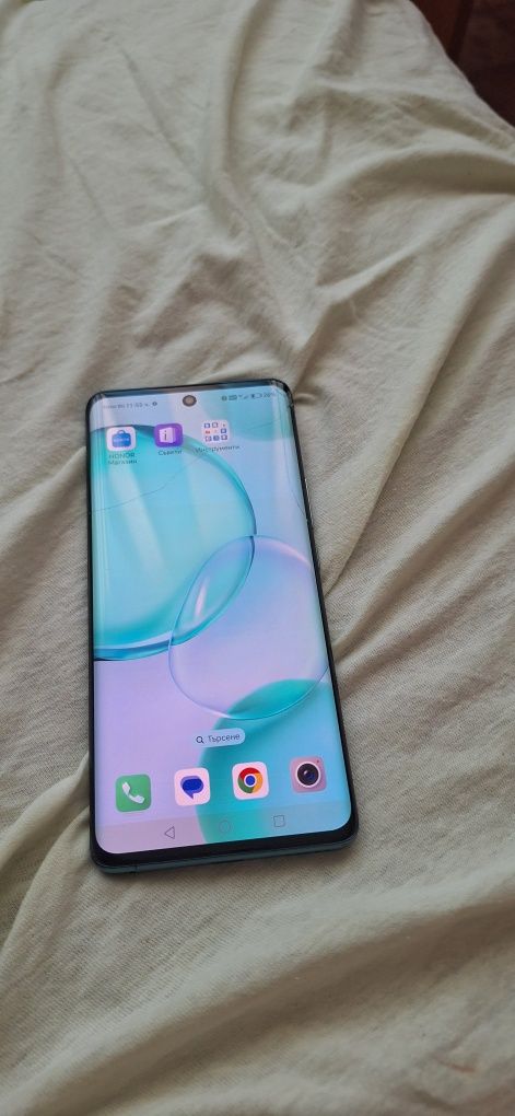 Honor 50 5G 128GB 8GB RAM Dual