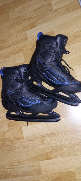 Patine OXELO ICE SKATES mărime 46 noi