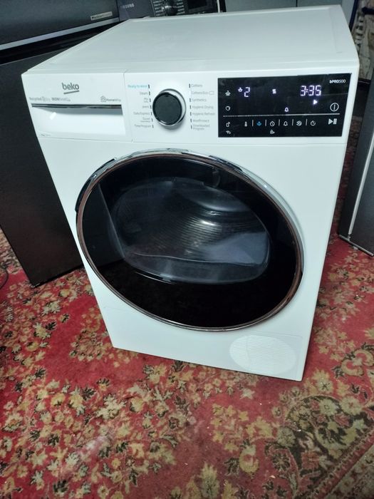 Uscator Beko 9kg A+++