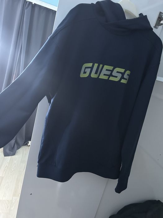 Мъжки екип Guess