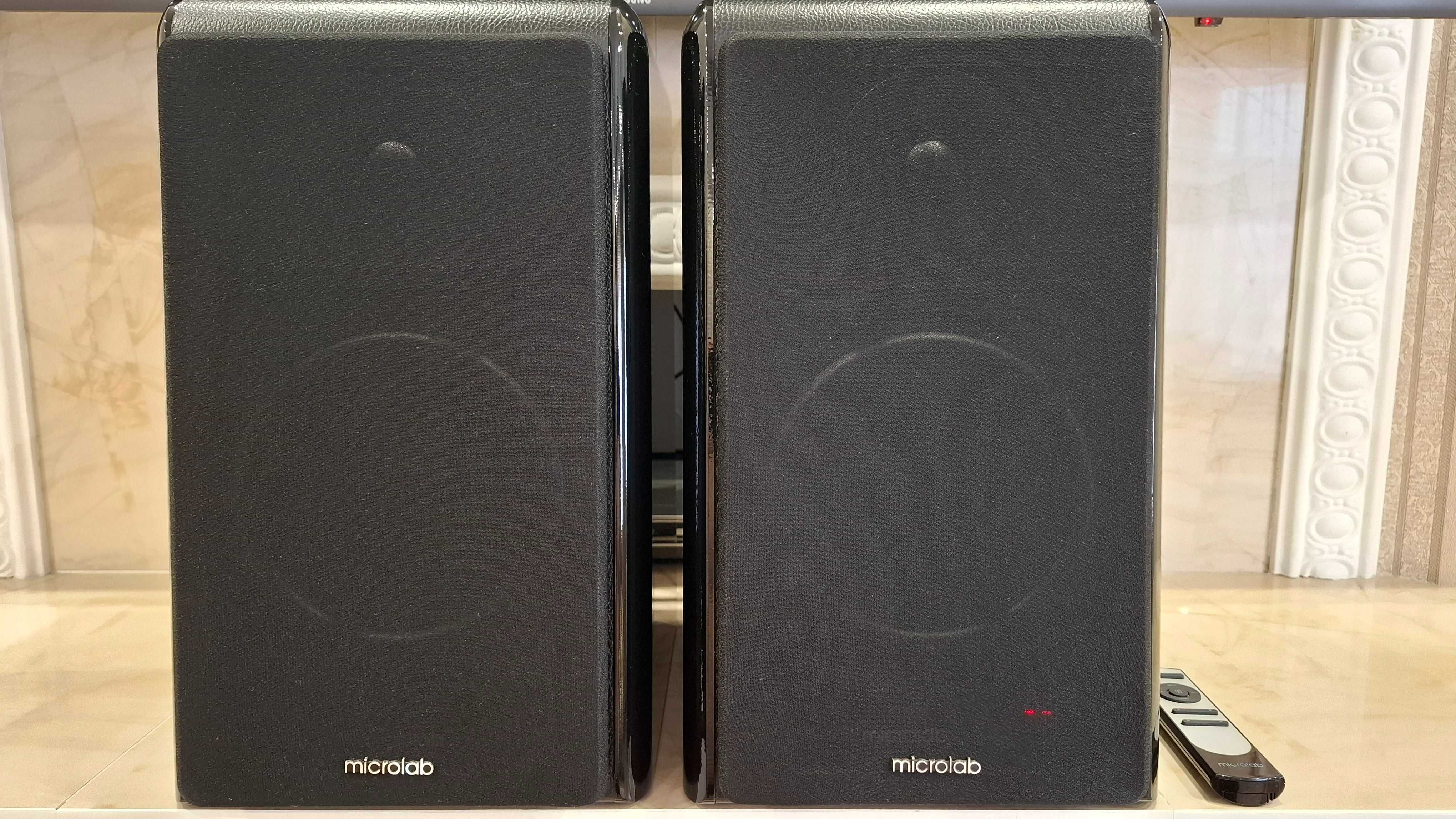 Microlab SOLO 16