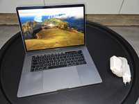 MacBook Pro 2018, 15-inch