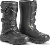 Ghete Moto inalte impermeabile Lindstrands Adventure Ghete touring NOI