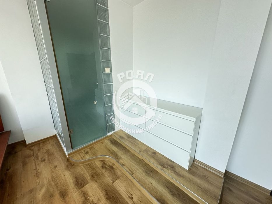 Продава се Мезонет в Пловдив, Център - 145 кв.м за 1690 €/кв.м - Снимка #5