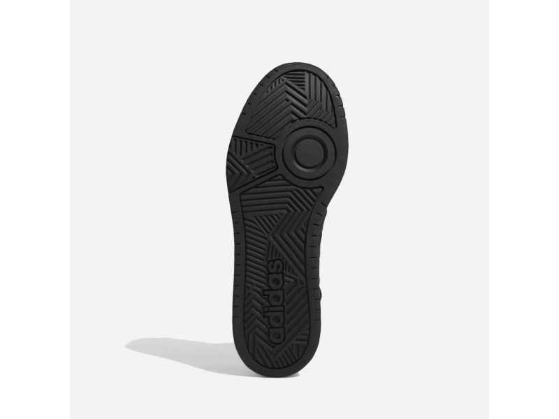 Adidas Hoops Mid 3.0 K  размери - 37 1/3