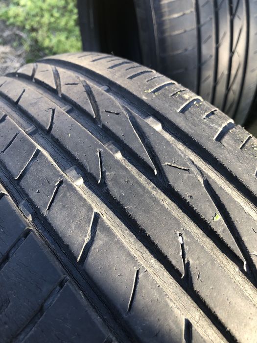 Продавам летни гуми