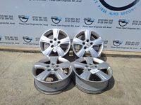 Jante aliaj 5x110 R16 Opel Astra H Zafira B Vectra C B signum VLD J51