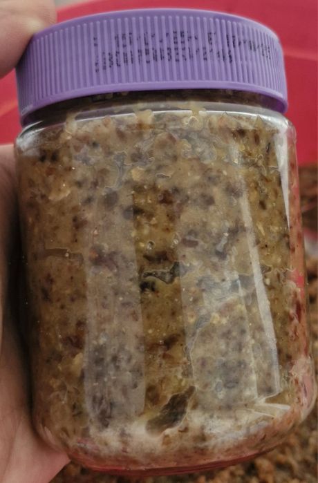 Смесь для профилактики инсульта