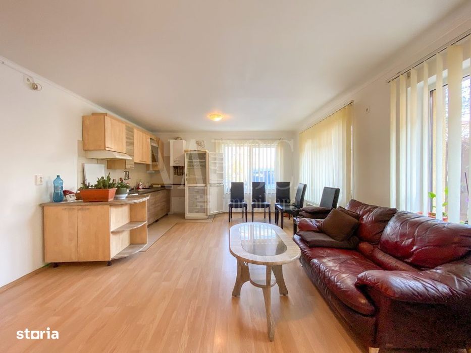 Apartament 3 camere de vanzare in Buna Ziua, Cluj Napoca