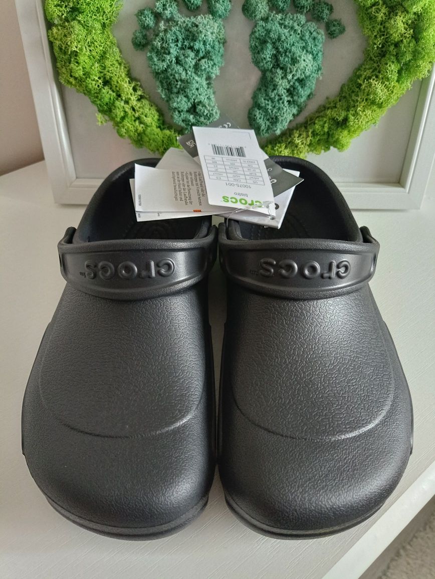Crocs mărime 37-38 M5/W7 noi cu eticheta