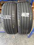235/55/18 Pirelli
