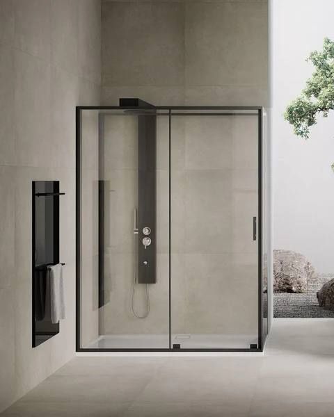 Душевая кабина ва перегородка перилла таййорлимз