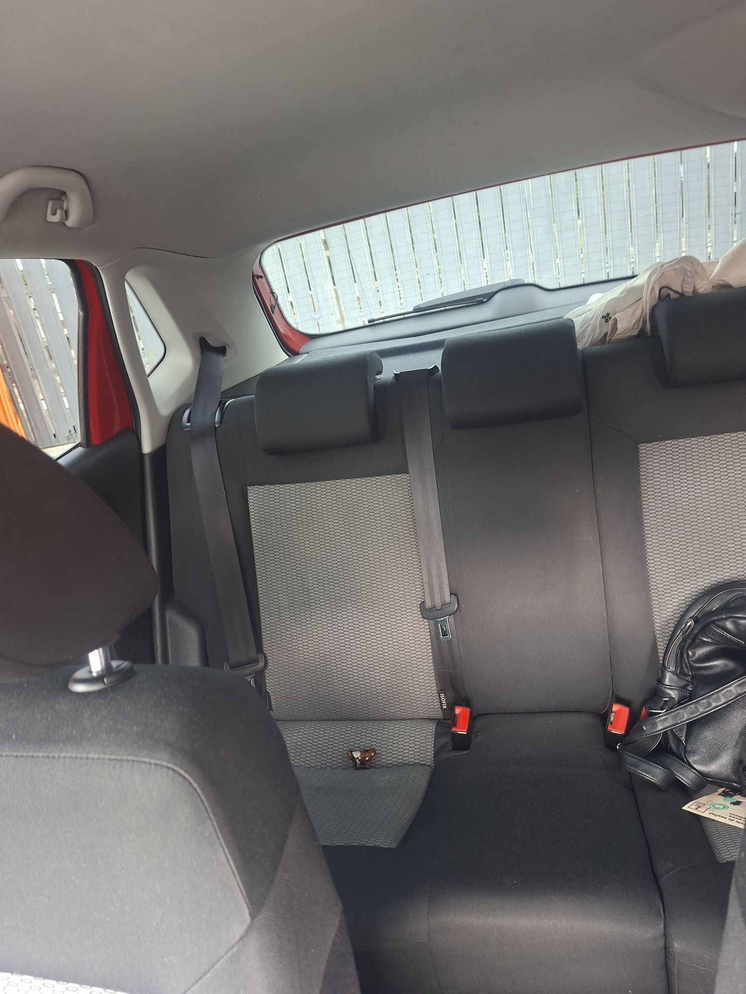 Volkswagen polo 1.2