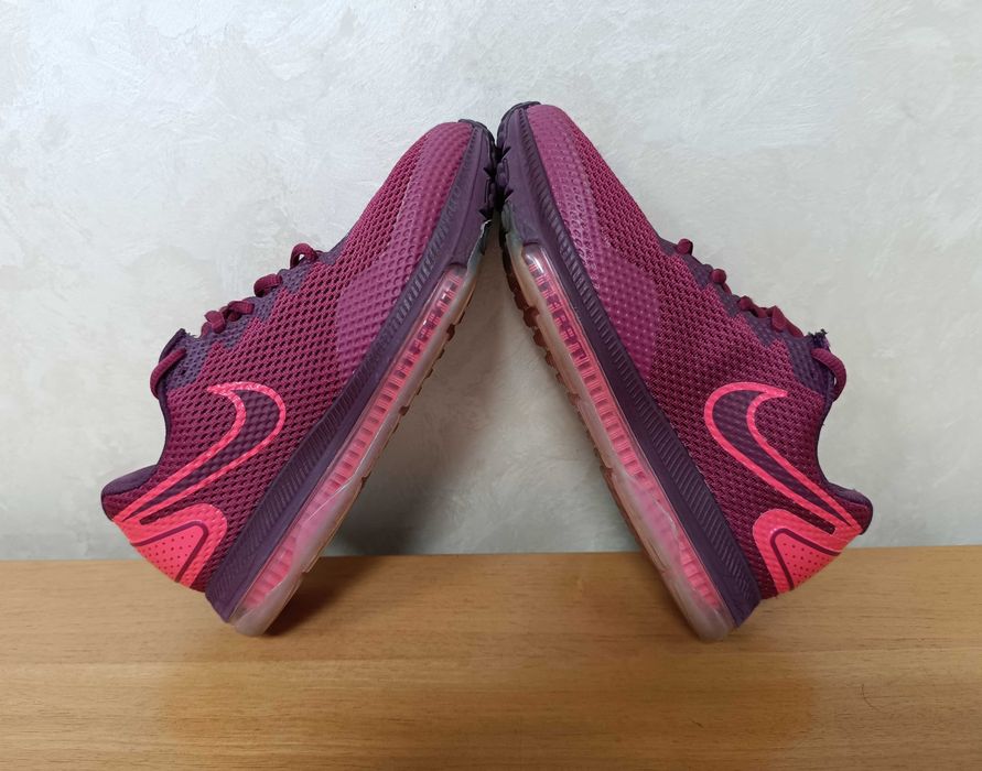 Nike Zoom All Out Low 2 Women's Running-Като Нови