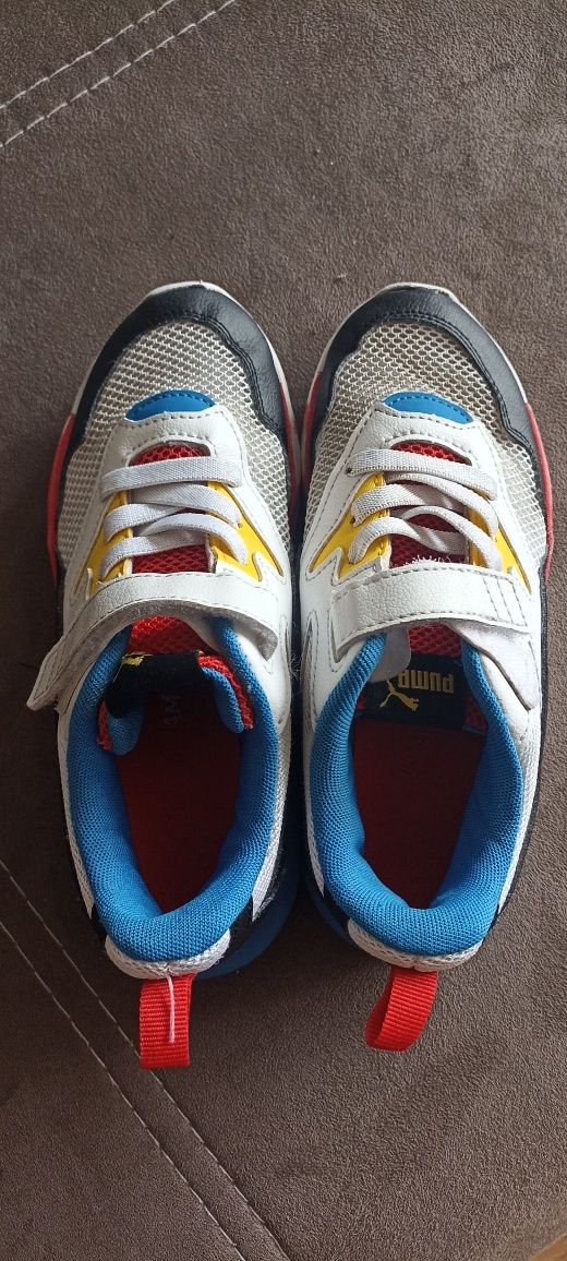Детски маратонки Puma N 33