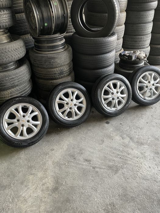 spark R14 radnoy