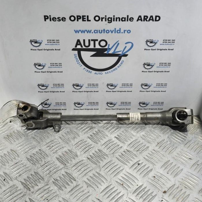Cruce cardan Opel Corsa E
