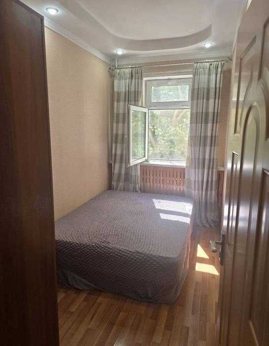 ;Мирабад‼️Вторичка 3ком квартира 72м2 уд Саида Барака Ц1 центр