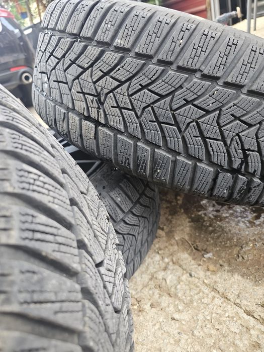 Vând roți Renault Laguna 3