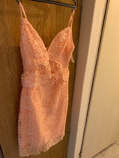 Рокля Guess S размер