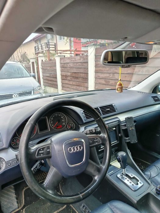 Audi a 4 de vanzare
