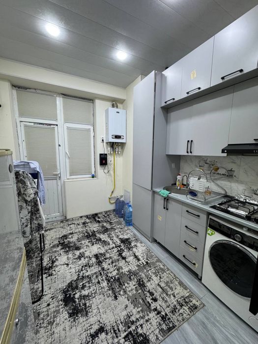 N5684 Sergili tumani Choshtepa Novostroyka 1/8/12