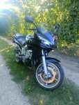 Yamaha Fz6 Fazer
